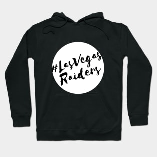 #LasVegas Raiders Hoodie